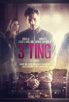 3 Things (2017) - Stream Online