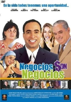 Negocios son negocios (2004) - Stream Online