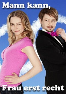 Mann kann, Frau erst recht (2012) - Stream Online