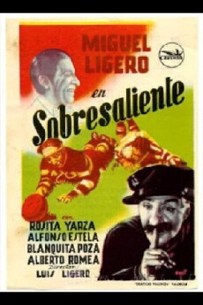 Sobresaliente (1953) - Stream Online