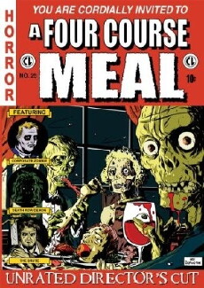 A Four Course Meal (2006) - Stream Online