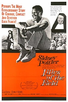 Lilies of the Field (1963) - Stream Online