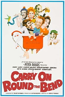 Carry On at Your Convenience (1971) - Stream Online