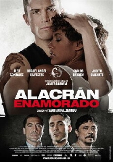 Scorpion: Brother. Skinhead. Fighter. (2013) - Stream Online