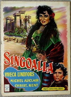 The Wind Is My Lover (1949) - Stream Online