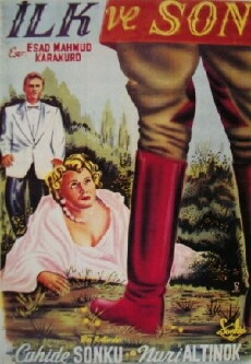 The First and the Last (1955) - Stream Online