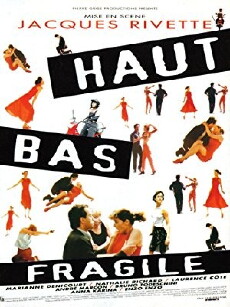 Up, Down, Fragile (1995) - Stream Online