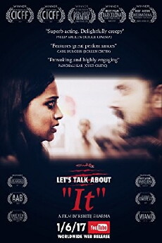 Let's Talk About 'It' (2017) - Stream Online