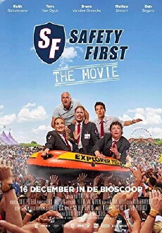 Safety First: The Movie (2015) - Stream Online