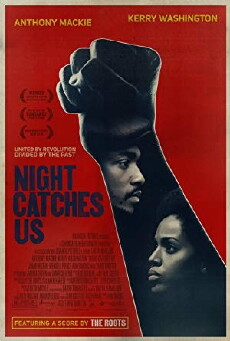 Night Catches Us (2010) - Stream Online