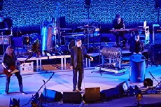 Einstürzende Neubauten: Elbphilharmonie LIVE (2017) - Stream Online