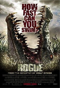 Rogue - Im falschen Revier (2007) - Stream Online