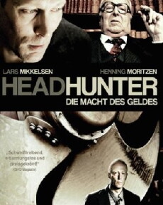 Headhunter (2009) - Stream Online