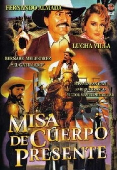 Misa de cuerpo presente (1993) - Stream Online