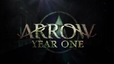 Arrow: Year One (2013) - Stream Online