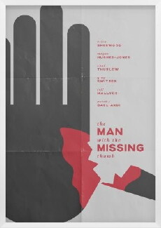 The Man with the Missing Thumb (2015) - Stream Online