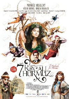 7 Husbands for Hurmuz (2009) - Stream Online