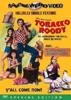 Tobacco Roody (1970) - Stream Online