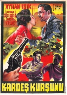Kardes kursunu (1955) - Stream Online