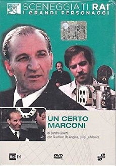Un certo Marconi (1974) - Stream Online