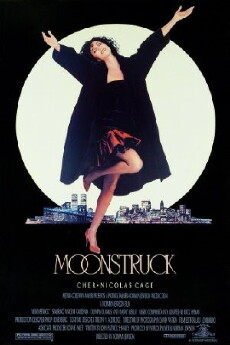 Moonstruck (1987) - Stream Online