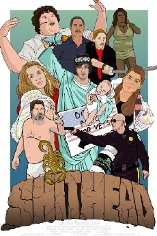 Shithead (2017) - Stream Online