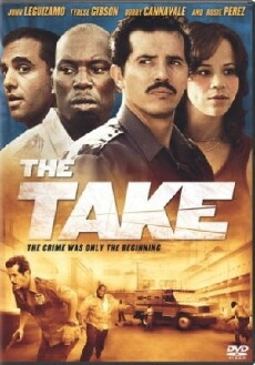 The Take (2007) - Stream Online