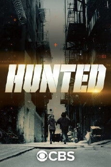 Hunted (2017) - Stream Online