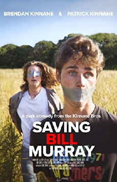 Saving Bill Murray (2018) - Stream Online