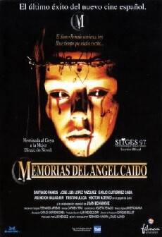 Memorias del ángel caído (1997) - Stream Online