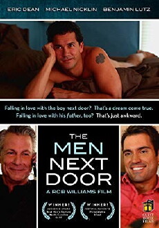 The Men Next Door (2012) - Stream Online