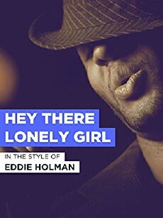 Hey There, Lonely Girl (1970) - Stream Online