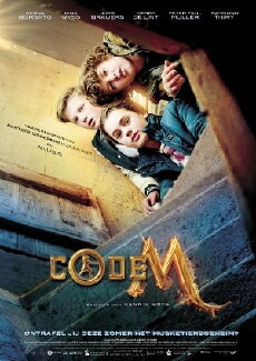 Code M (2015) - Stream Online