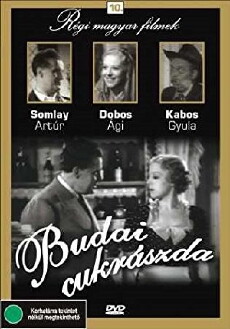 The Little Pastry Shop (1935) - Stream Online
