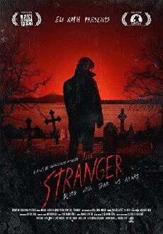 The Stranger (2014) - Stream Online