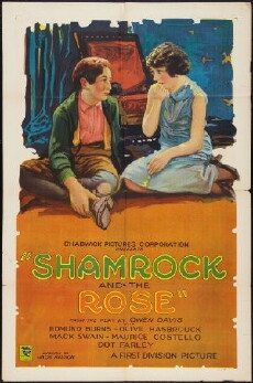 The Shamrock and the Rose (1927) - Stream Online