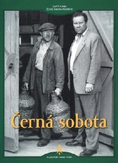 Schwarzer Sonnabend (1961) - Stream Online