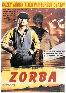 Zorba (1966) - Stream Online