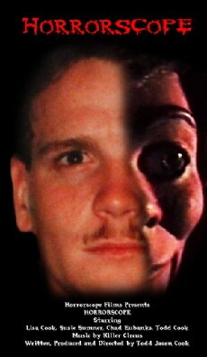 Horrorscope (1994) - Stream Online