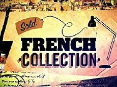French Collection (2014) - Stream Online