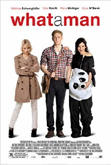 What a Man (2011) - Stream Online