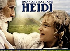 Heidi (2019) - Stream Online