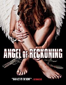 Angel of Reckoning (2016) - Stream Online