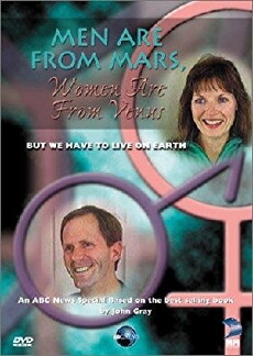 Men Are from Mars, Women Are from Venus (2000) - Stream Online