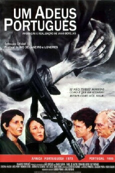Um Adeus Português (1986) - Stream Online