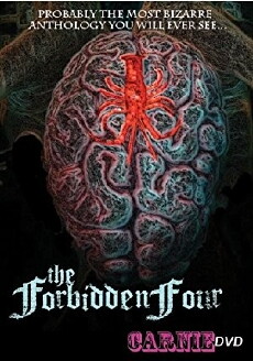 The Forbidden Four (2012) - Stream Online