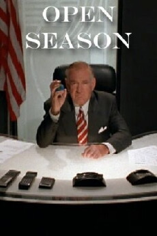 Open Season (1995) - Stream Online