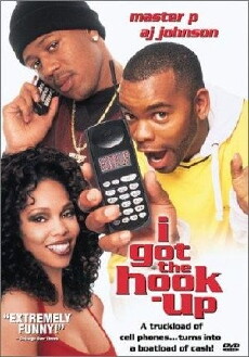 I Got the Hook Up (1998) - Stream Online