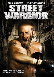 Street Warrior (2008) - Stream Online