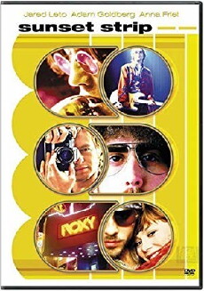 Sunset Strip (2000) - Stream Online